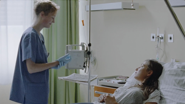 Frida (2021) by Aleksandra Odic-poster