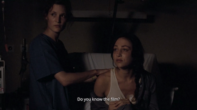 Frida (2021) by Aleksandra Odic-poster