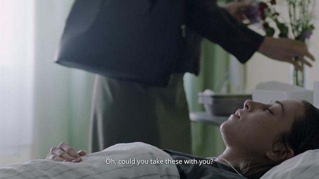 Frida (2021) by Aleksandra Odic-poster