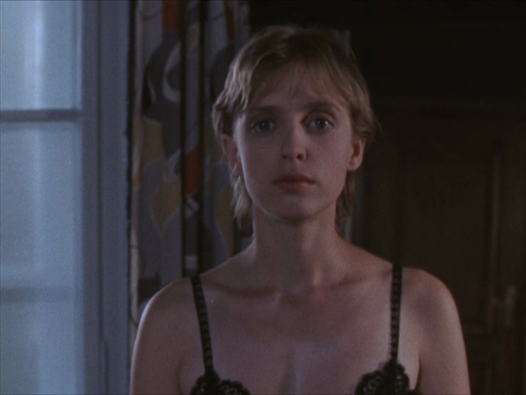 Friedliche Tage / Peaceful Days (1984) Richard Blank, Richard Beek, Beppo Brem, Raphael Klachkin-poster