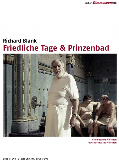 Friedliche Tage / Peaceful Days (1984) Richard Blank, Richard Beek, Beppo Brem, Raphael Klachkin