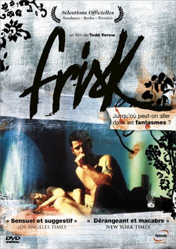 Frisk (1995) Todd Verow, Michael Gunther, Craig Chester, Michael Stock