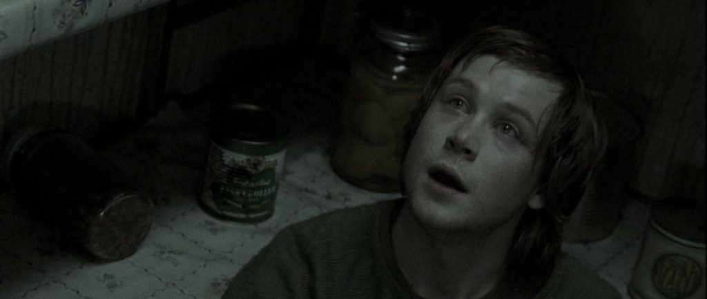 Fritt vilt / Cold Prey (2006) Roar Uthaug, Ingrid Bolsø Berdal, Rolf Kristian Larsen, Tomas Alf Larsen, Drama, Horror, Mystery, Thriller-poster