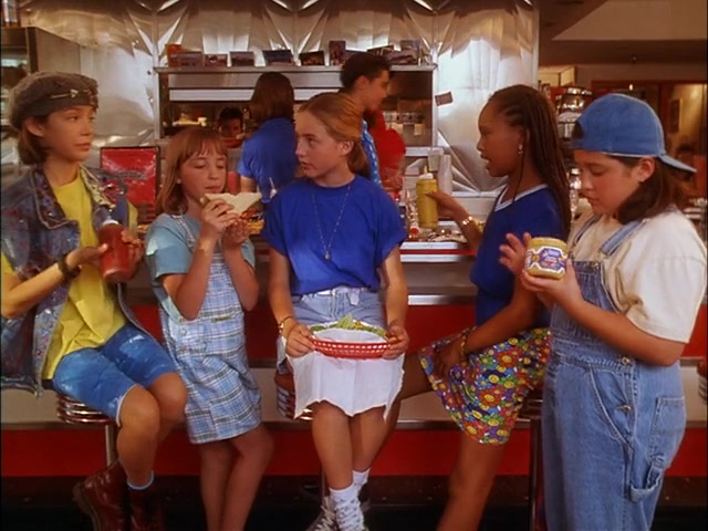 Frog and Wombat (1998) Laurie Agard, Emily Lipoma, Katie Stuart, Ronny Cox-poster