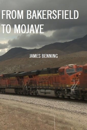 From Bakersfield to Mojave (2021) | Worldscinema | Download Free