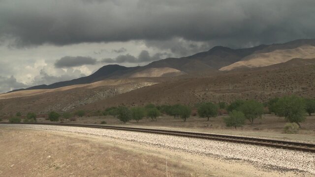 From Bakersfield to Mojave (2021) | Worldscinema | Download Free-poster