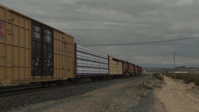 From Bakersfield to Mojave (2021) | Worldscinema | Download Free-poster