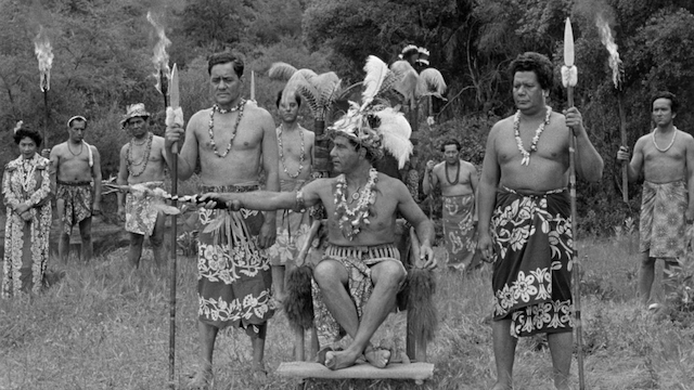 From Hell It Came (1957) | Worldscinema | Download Free-poster