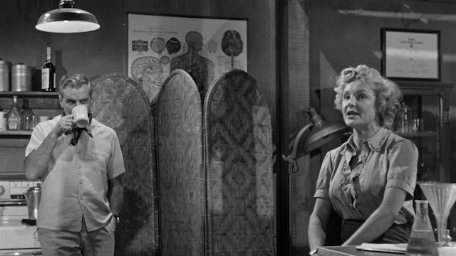 From Hell It Came (1957) | Worldscinema | Download Free-poster