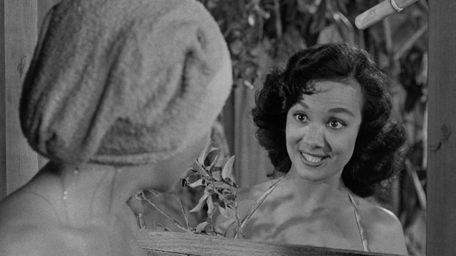 From Hell It Came (1957) | Worldscinema | Download Free-poster