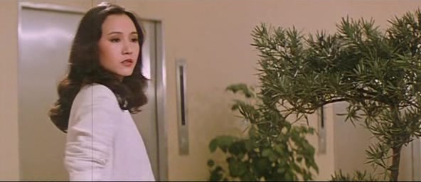 From Riches to Rags AKA Qian zuo guai (1980) John Woo, Ricky Hui, Qiqi Chen, Ka Yik-poster