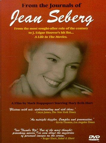 From the Journals of Jean Seberg (1995) Mark Rappaport, Mary Beth Hurt, Jean Seberg