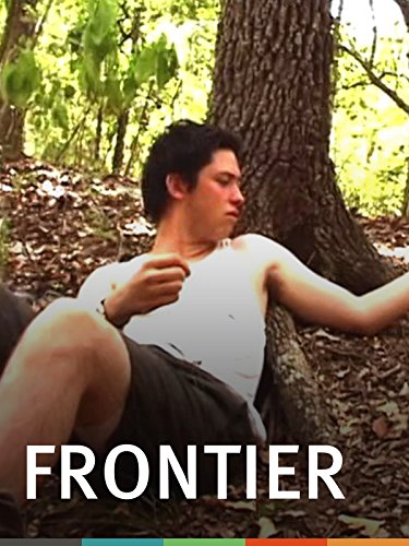 Frontier (2001) David Zellner