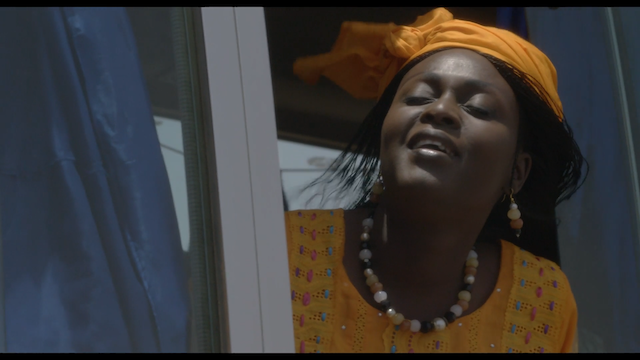 Frontières (2017)-poster