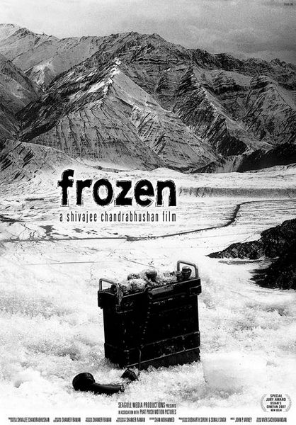 Frozen (2007) Shivajee Chandrabhushan, Danny Denzongpa, Gauri, Aungchuk