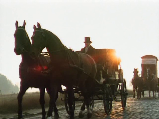 Frühlingssinfonie (Spring Symphony) (1983) by Peter Schamoni-poster