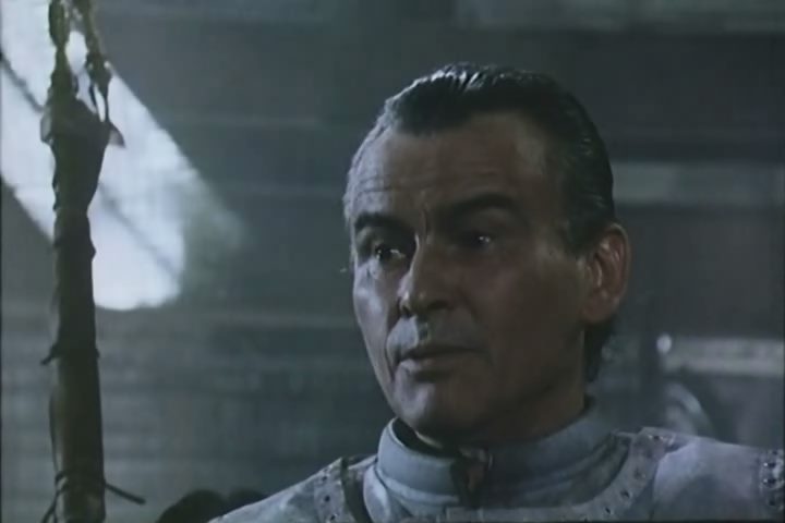 Fuga dal paradiso / Escape from Paradise (1990) Ettore Pasculli, Fabrice Josso, Inés Sastre, Horst Buchholz, Action, Adventure, Sci-Fi-poster