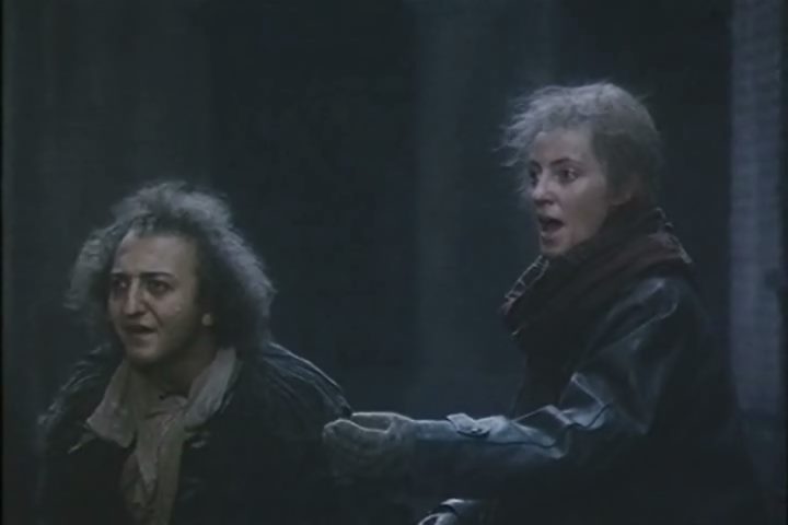 Fuga dal paradiso / Escape from Paradise (1990) Ettore Pasculli, Fabrice Josso, Inés Sastre, Horst Buchholz, Action, Adventure, Sci-Fi-poster