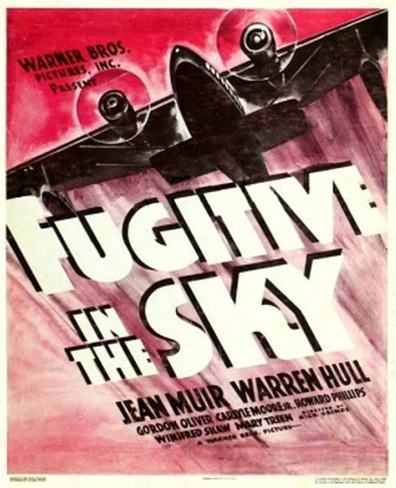 Fugitive in the Sky (1936) Nick Grinde, Jean Muir