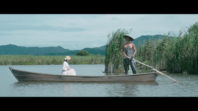 Tatsuya Mori - Fukudamura Jiken AKA September 1923 (2023)-poster