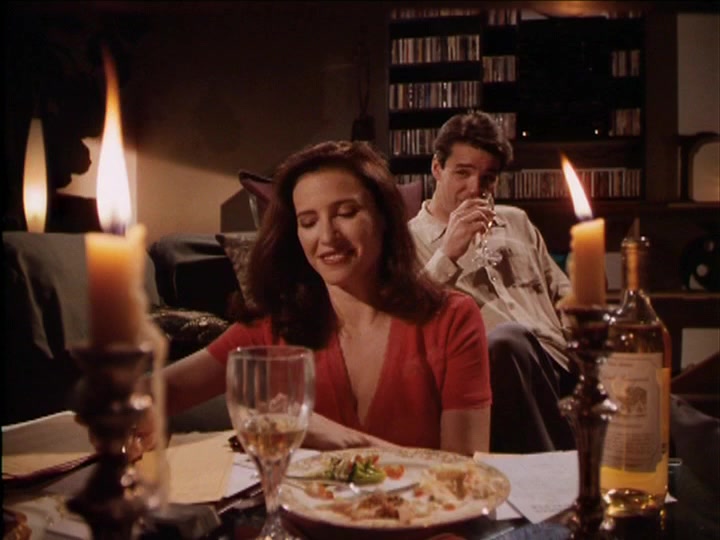 Full Body Massage (1995) Nicolas Roeg, Mimi Rogers, Bryan Brown, Christopher Burgard, Drama, Erotic-poster