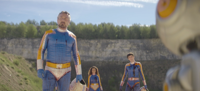 Fumer fait tousser (2022) | Worldscinema | Download Free-poster