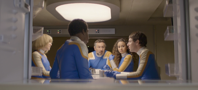 Fumer fait tousser (2022) | Worldscinema | Download Free-poster