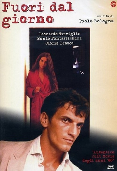 Beyond the Day / Fuori dal Giorno (1983) Paolo Bologna