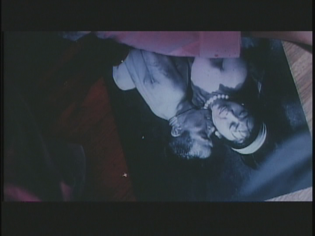 Furinzuma no sei- Kairaku asari (1992)-poster