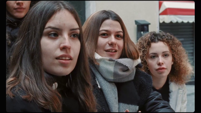 Futura (2021)-poster