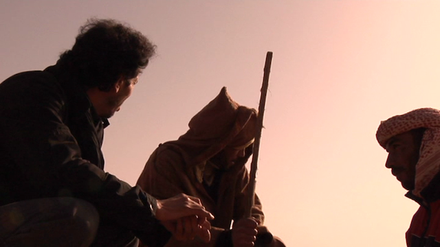 Gabbla (2008)-poster