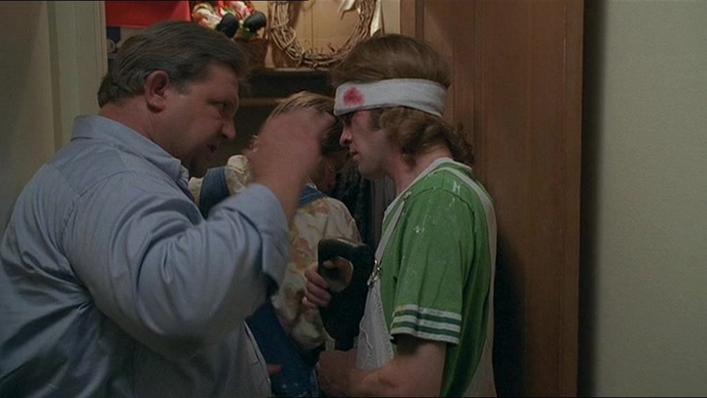 Gacy (2003) Clive Saunders, Mark Holton, Adam Baldwin, Tom Waldman-poster