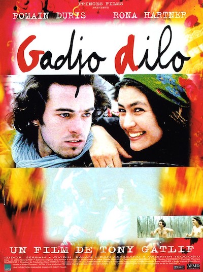Gadjo dilo (1997)