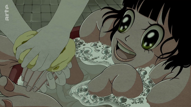 Gakjil (2022) | Worldscinema | Download Free-poster