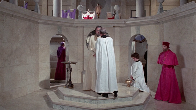 Galileo (1975)-poster