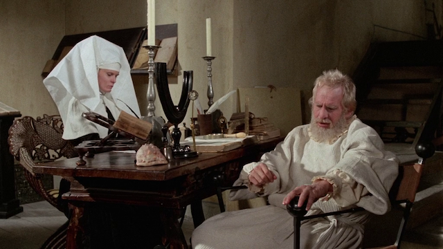 Galileo (1975)-poster