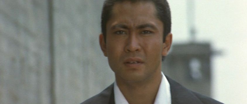 Gambling Den Heist (1975) Kinji Fukasaku-poster