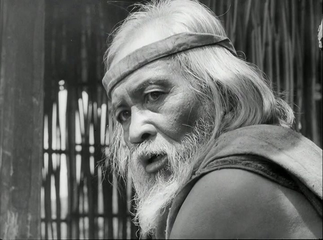 Travelling Circus AKA Gánh xiec rong (1988) Linh Viet, Thé Anh, Son Bac, Khuong Be-poster