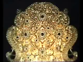 Ganjine-haye gohar (1965)-poster