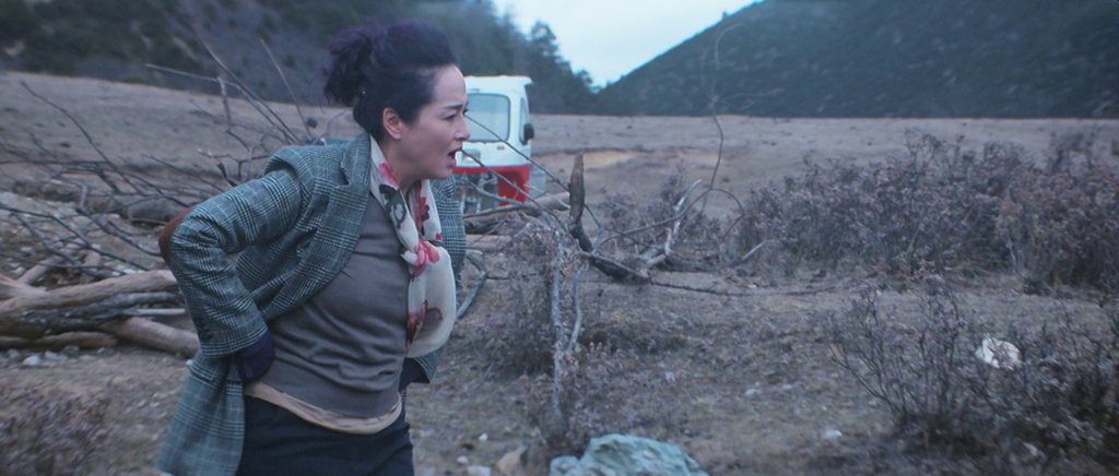 Gao hai ba zhi lian II (2012)-poster