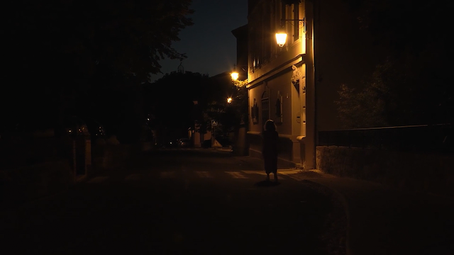 Garage, des moteurs et des hommes (2021)-poster