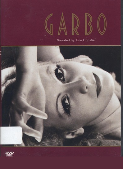 Garbo (2005) Christopher Bird, Kevin Brownlow, Julie Christie, Greta Garbo, Charles Busch