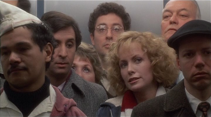 Garbo Talks (1984) Sidney Lumet, Anne Bancroft, Ron Silver, Carrie Fisher, Comedy, Drama-poster