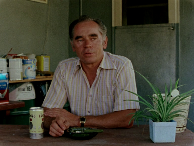 Gates of Heaven (1978)-poster