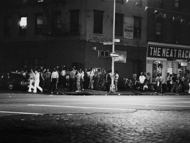 Gay Sex in the 70s (2005) Joseph F. Lovett, Robert Alvarez, Alvin Baltrop, Barton Benes, Documentary-poster