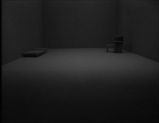 Samuel Beckett – Geistertrio AKA Ghost Trio (1977)