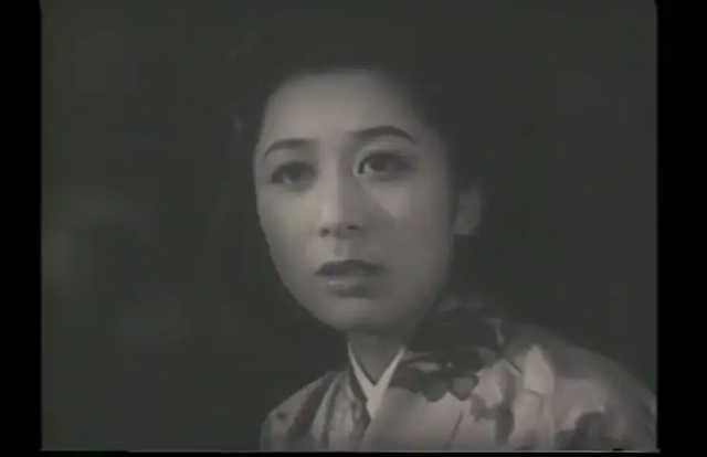 Gekimetsu no uta AKA Song of Destruction (1945) by Yasushi Sasaki-poster