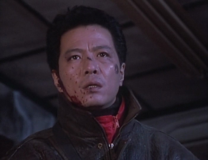 Orchids Under the Moon (1991) Takashi Ishii, Jinpachi Nezu, Kimiko Yo, Shû Nakajima-poster