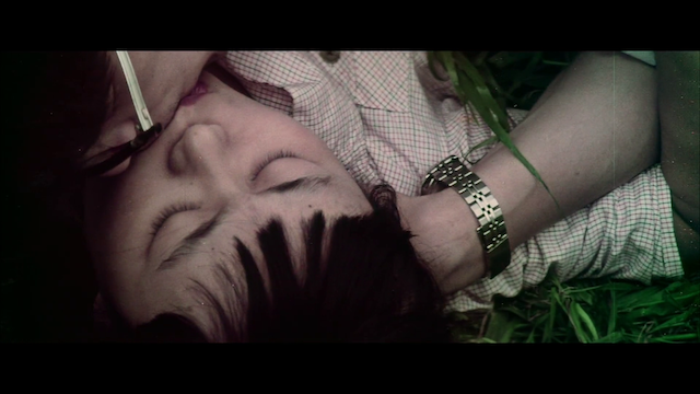 Gendai sei hanzai ankokuhen- aru torima no kokuhaku (1969) | Worldscinema | Download Free-poster