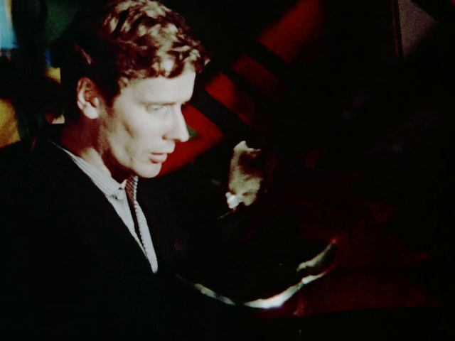 Generalrepetition för självmord (1963)-poster